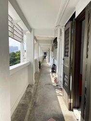 Blk 166 Stirling View (Queenstown), HDB 3 Rooms #570450811
